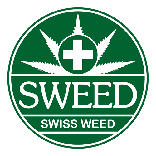 Sweed - Hochqualitatives Schweizer CBD
