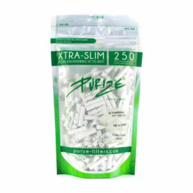 PURIZE 250 Xtra Slim Activated carbon filter white buy switzerland 1 scaled