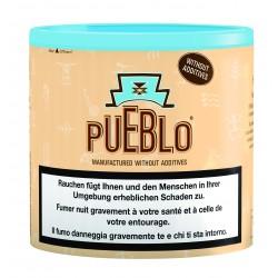 Pueblo tobacco box 1