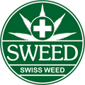 SWEED - High quality Swiss CBD