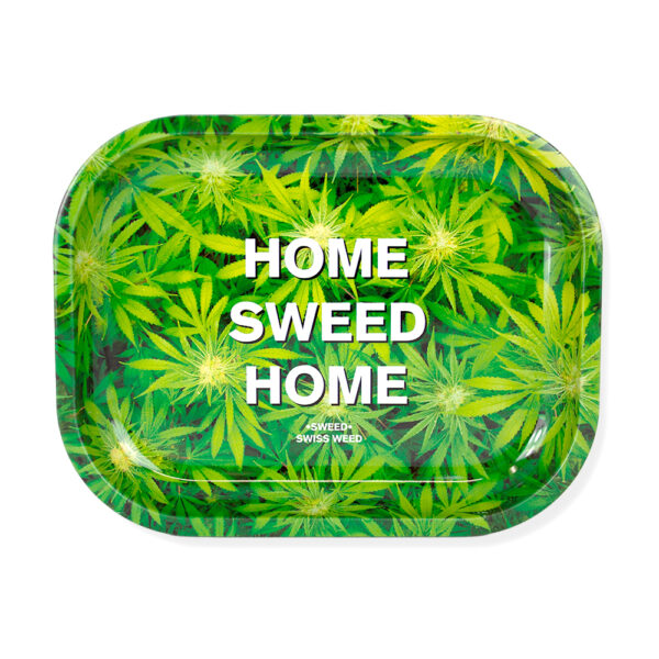 Home Sweed tray ~